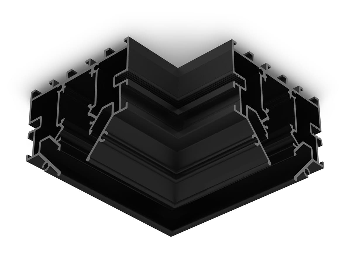 GL1981 BK черный 100*100