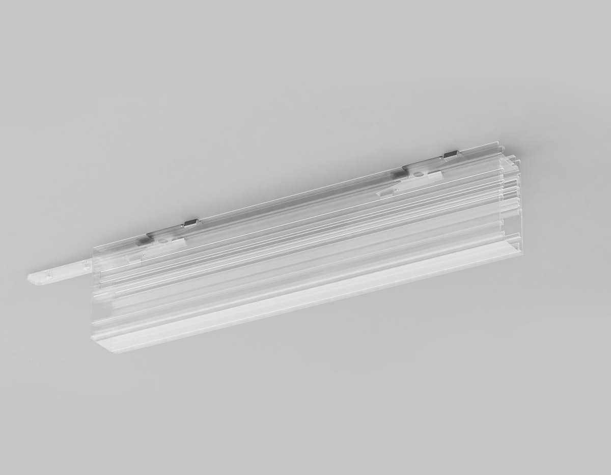 GL1995 BK черный 50*20*5