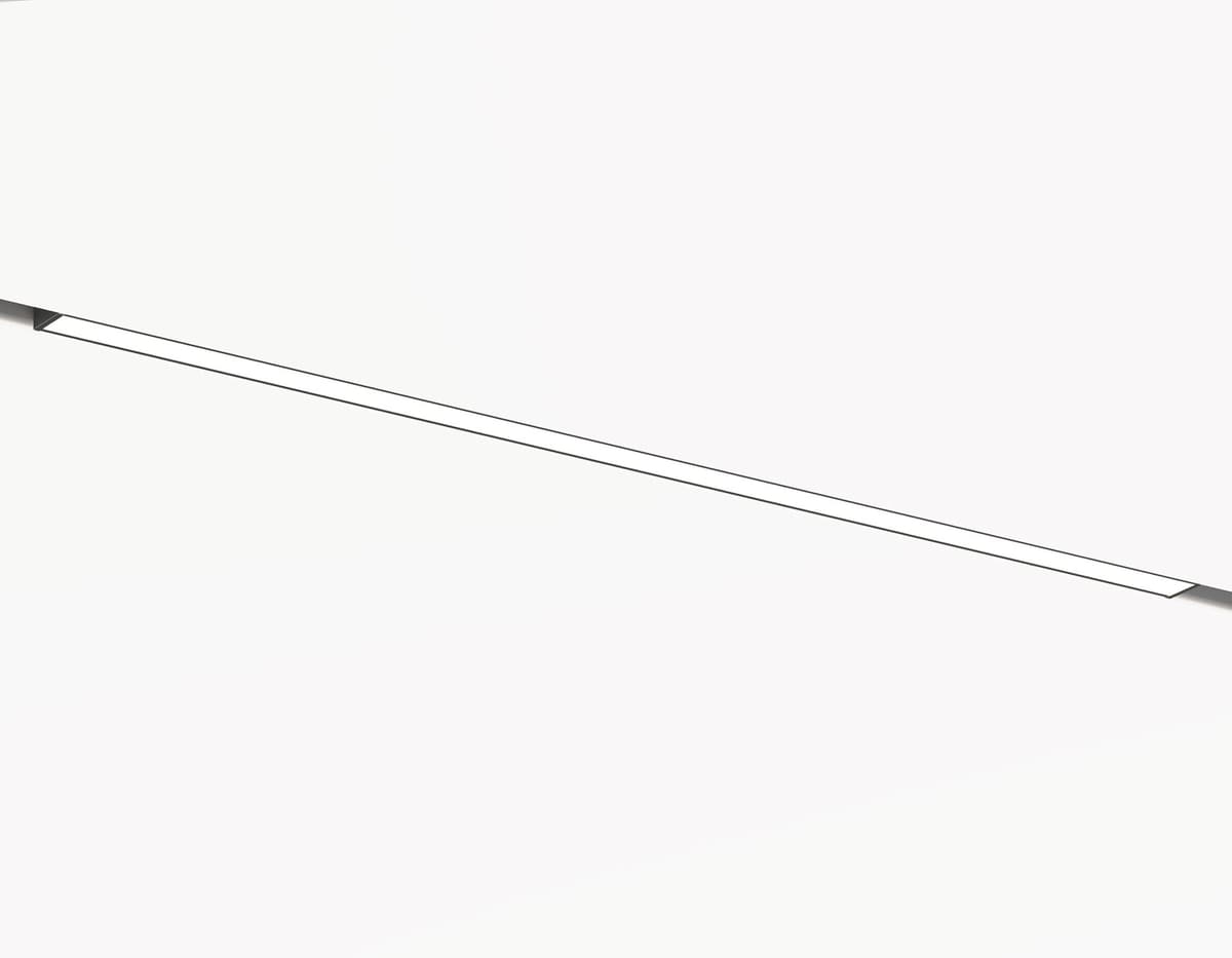 GL2330 BK черный IP20 30W 3CCT 3000-6400K 48V 600*10*37