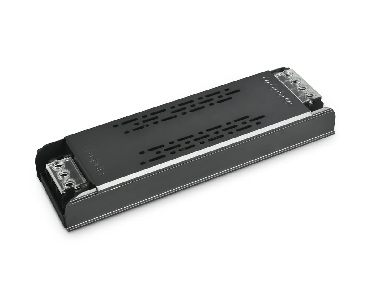 GL3681 IP20 200W 48V 185*48*24