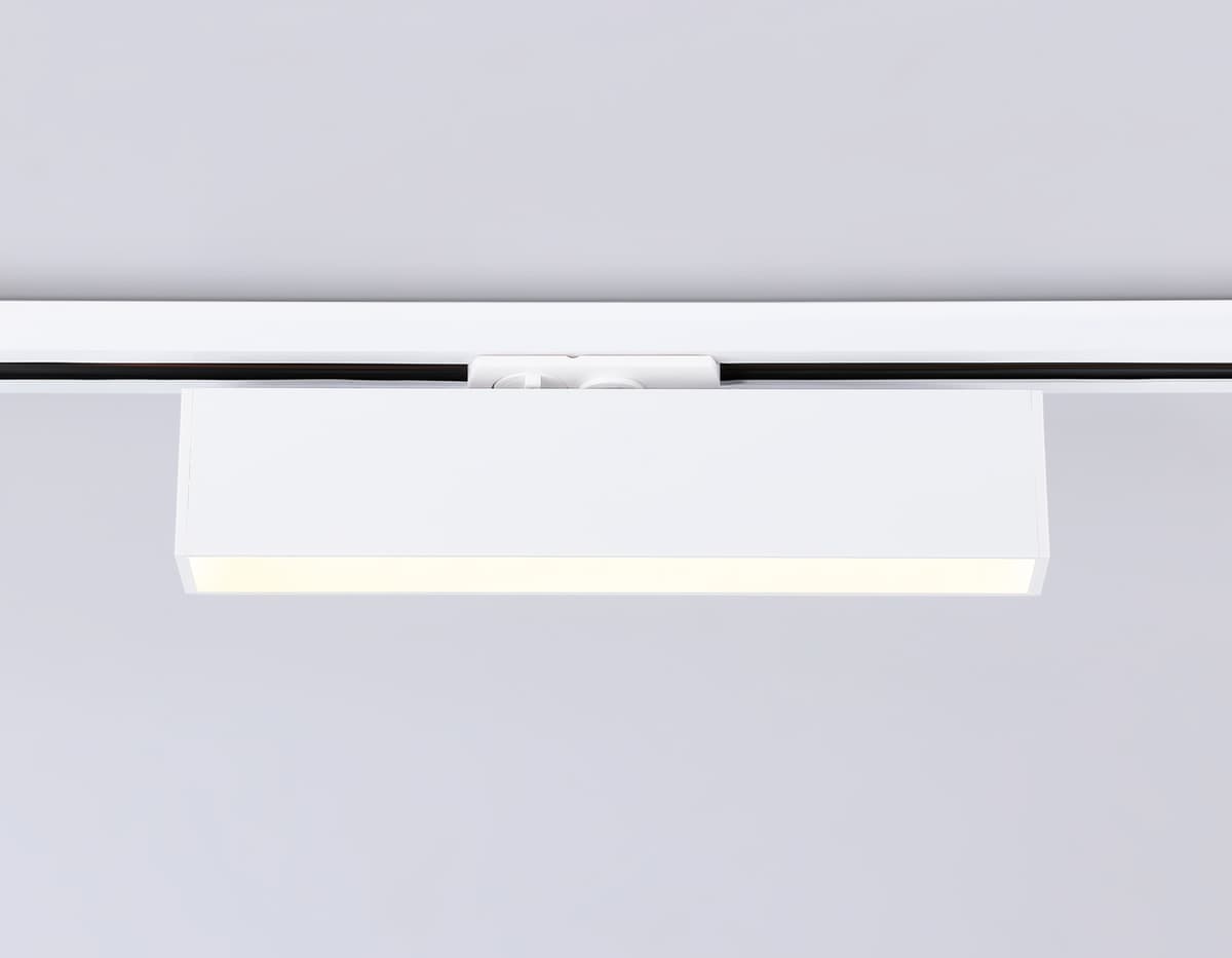 GL6761 WH белый LED 12W 3000K 300*22*48
