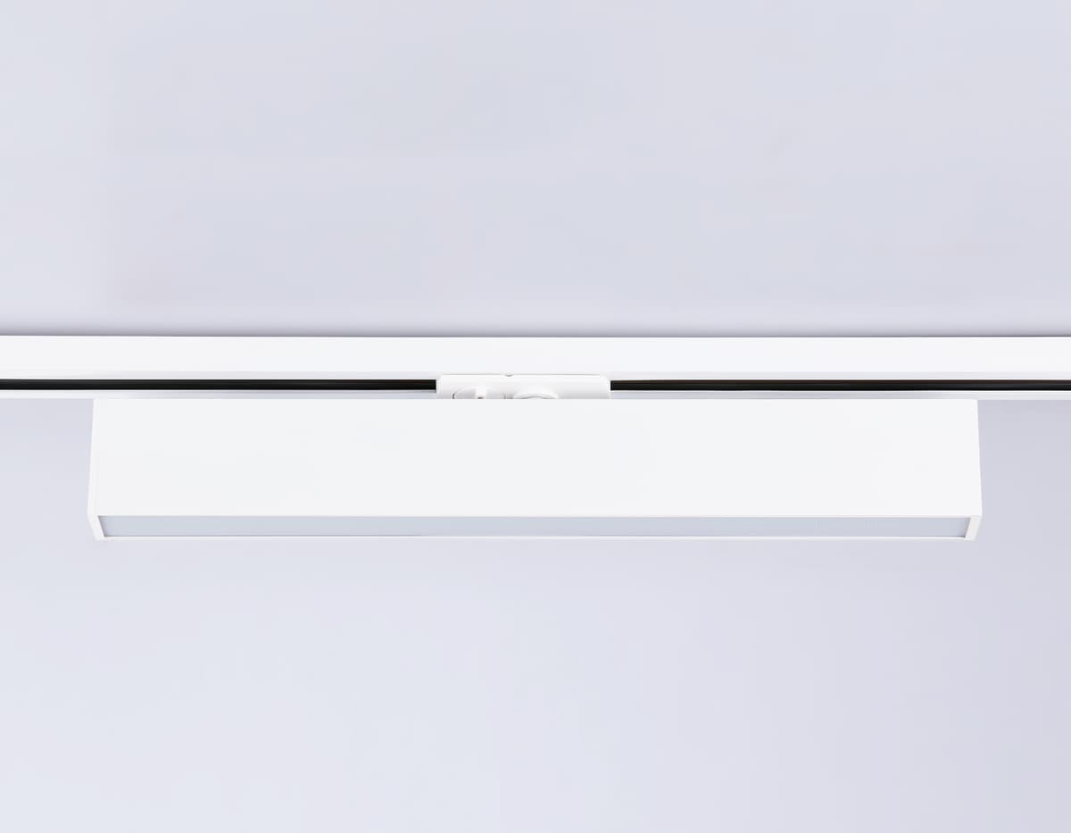 GL6769 WH белый LED 24W 3000K 600*22*48