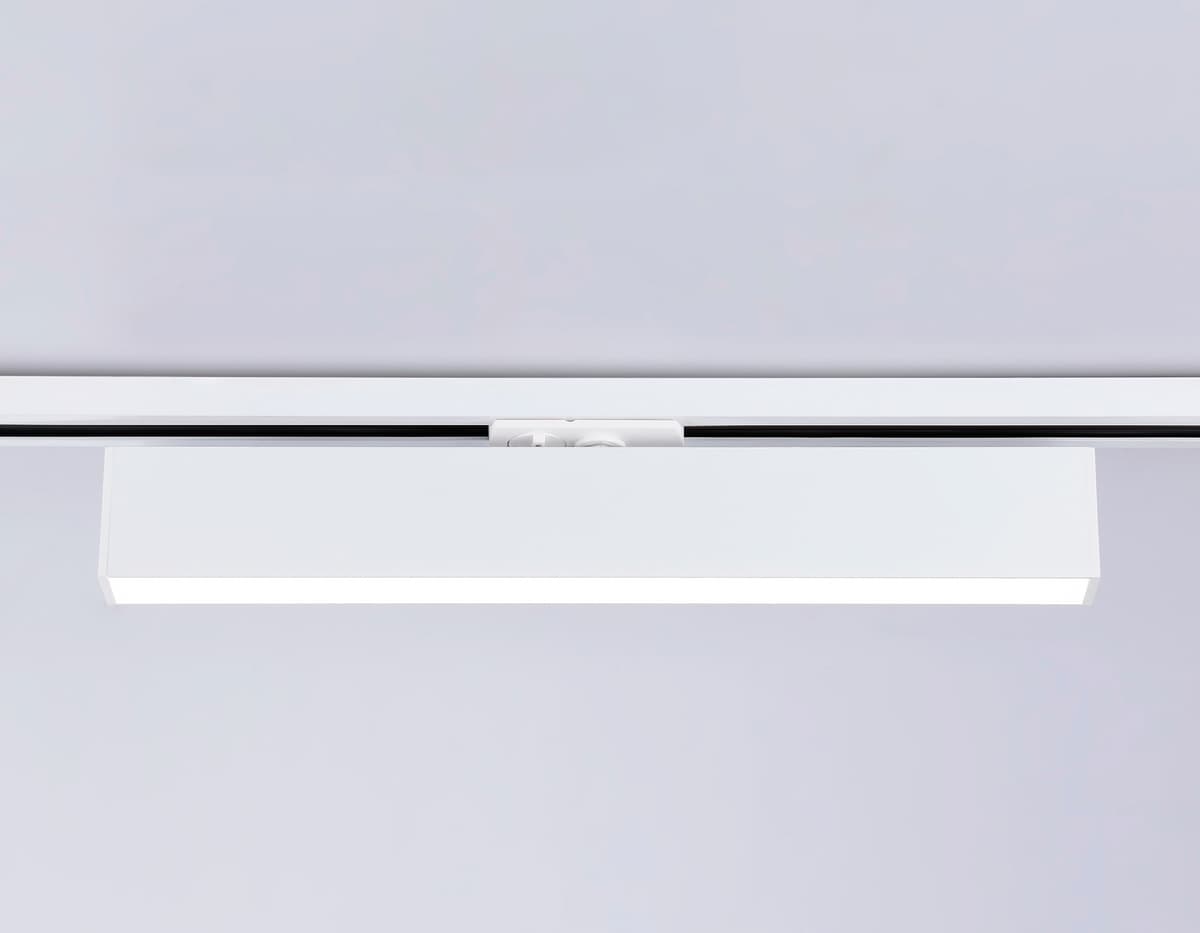 GL6772 WH белый LED 24W 4200K 600*22*48