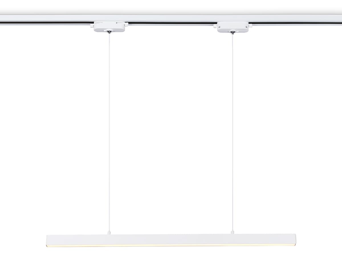 GL6782 WH белый LED 24W 3000K 600*22*1025