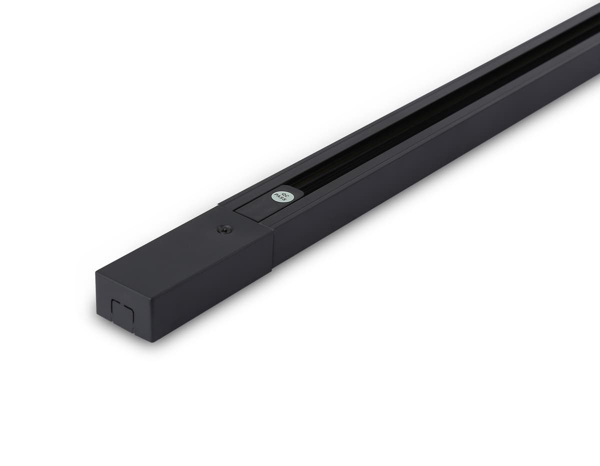 GL7106 BK черный матовый IP20 Standard 220V NEW 3000*32.5*19.8