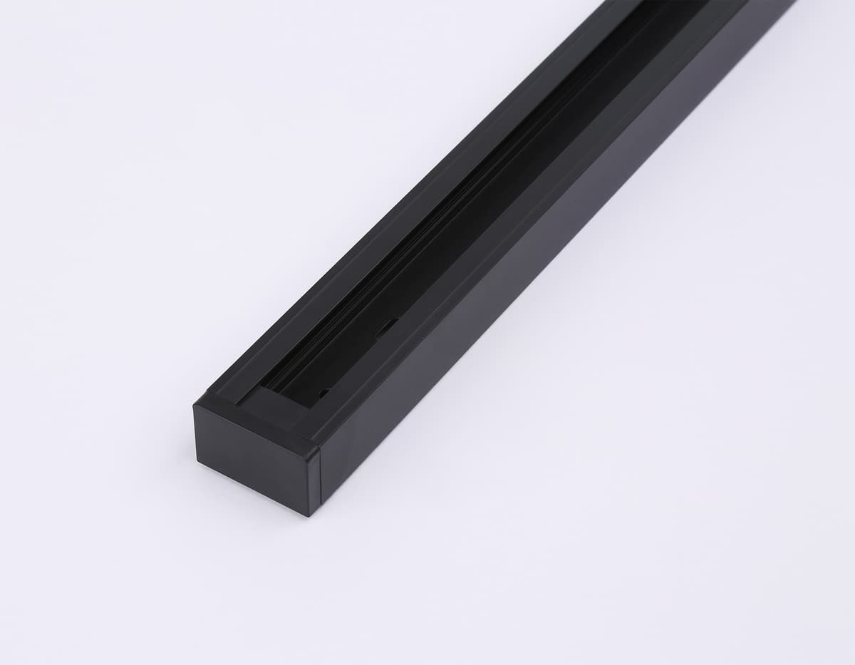 GL7106 BK черный матовый IP20 Standard 220V NEW 3000*32.5*19.8