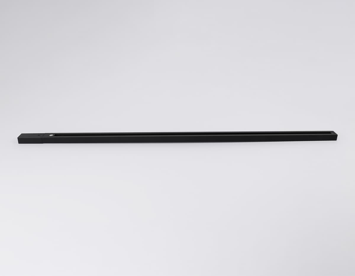 GL7106 BK черный матовый IP20 Standard 220V NEW 3000*32.5*19.8