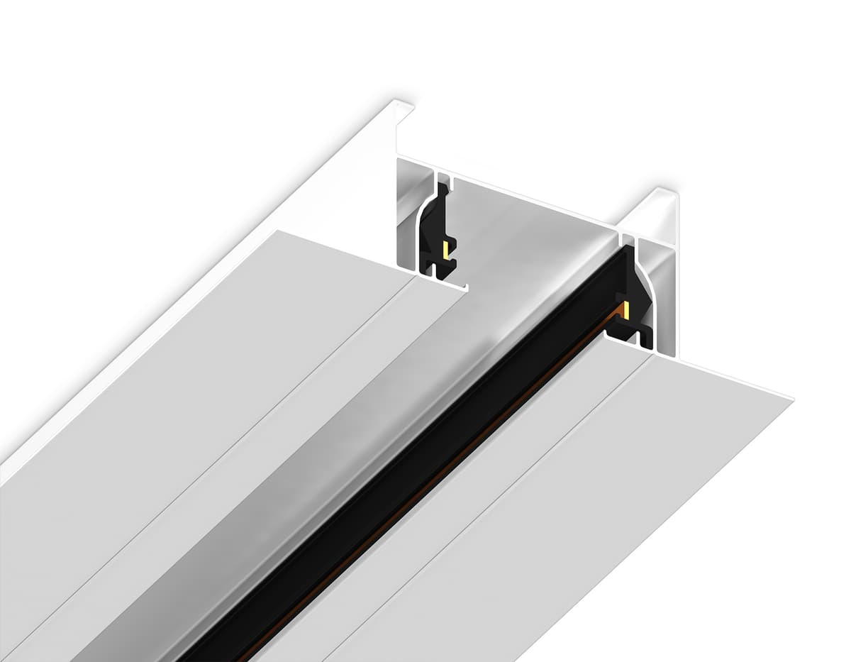 GL7123 WH белый IP20 Standard 220V NEW 2000*58.6*18