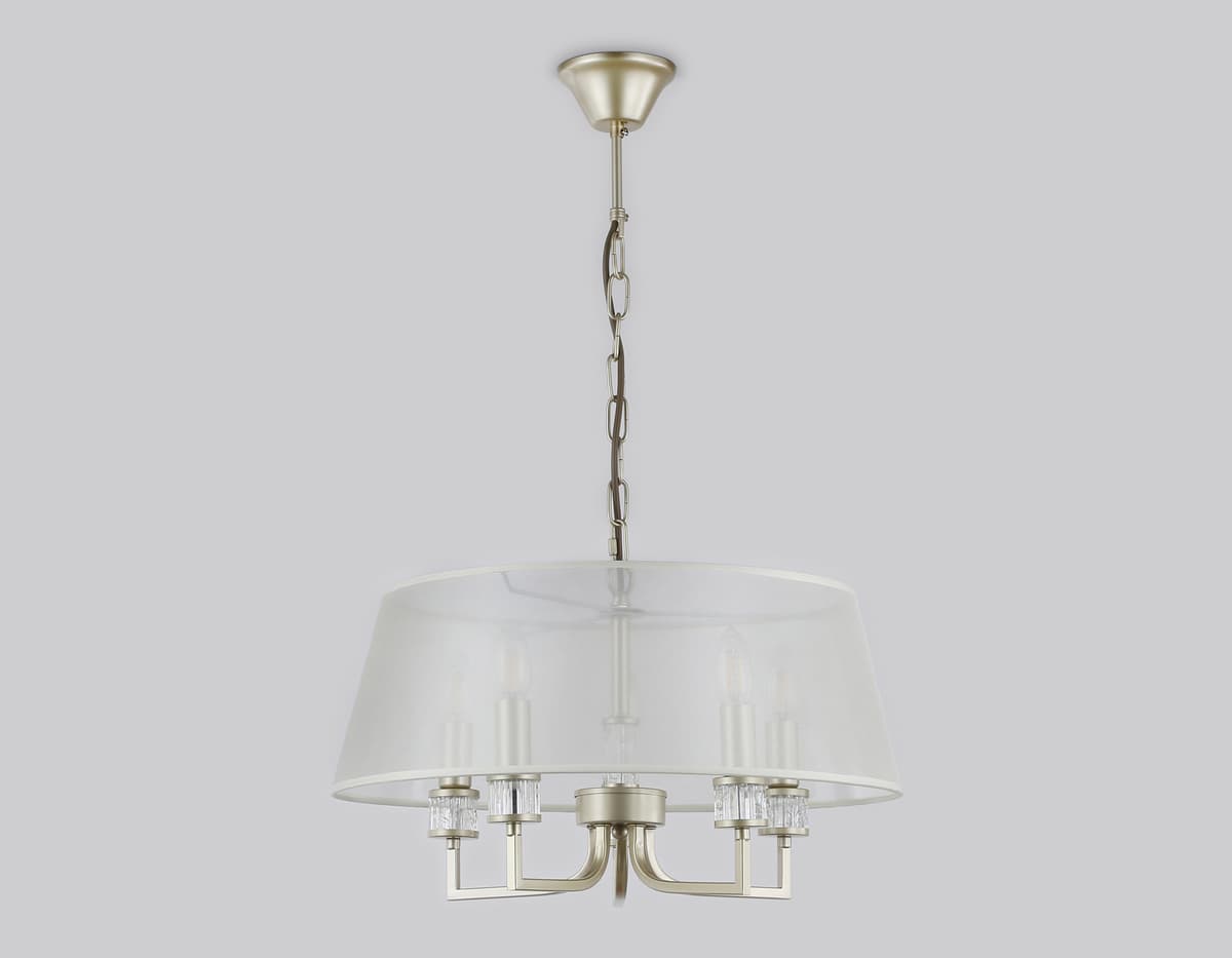 LH71211/5 CGD золото E14/5 max 40W D500*700