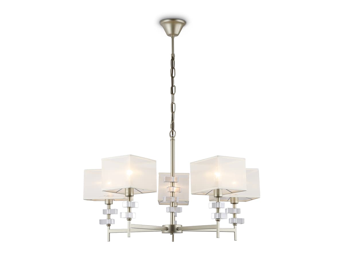 LH71331/5 CGD золото E14/5 max 40W D700*850