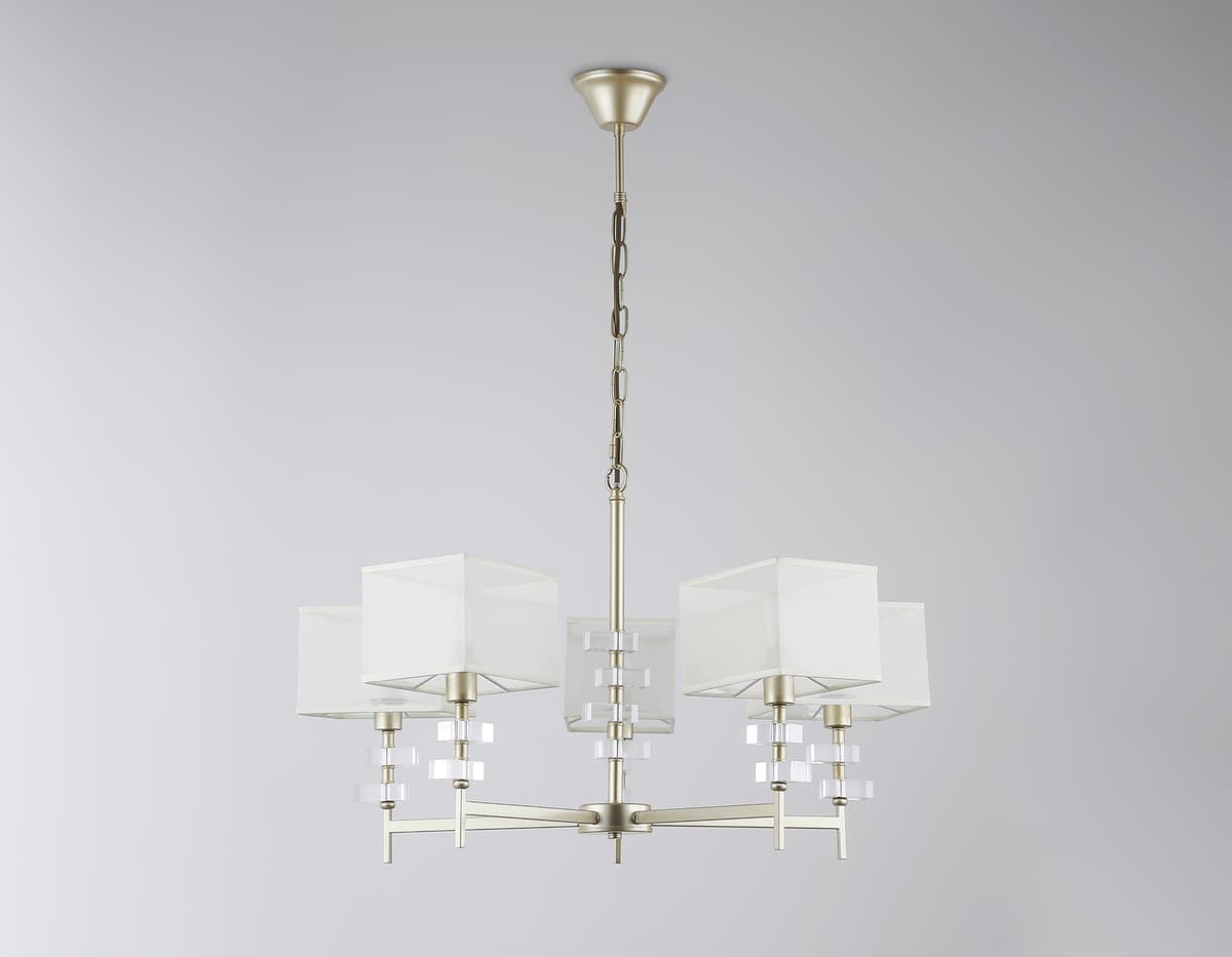 LH71331/5 CGD золото E14/5 max 40W D700*850