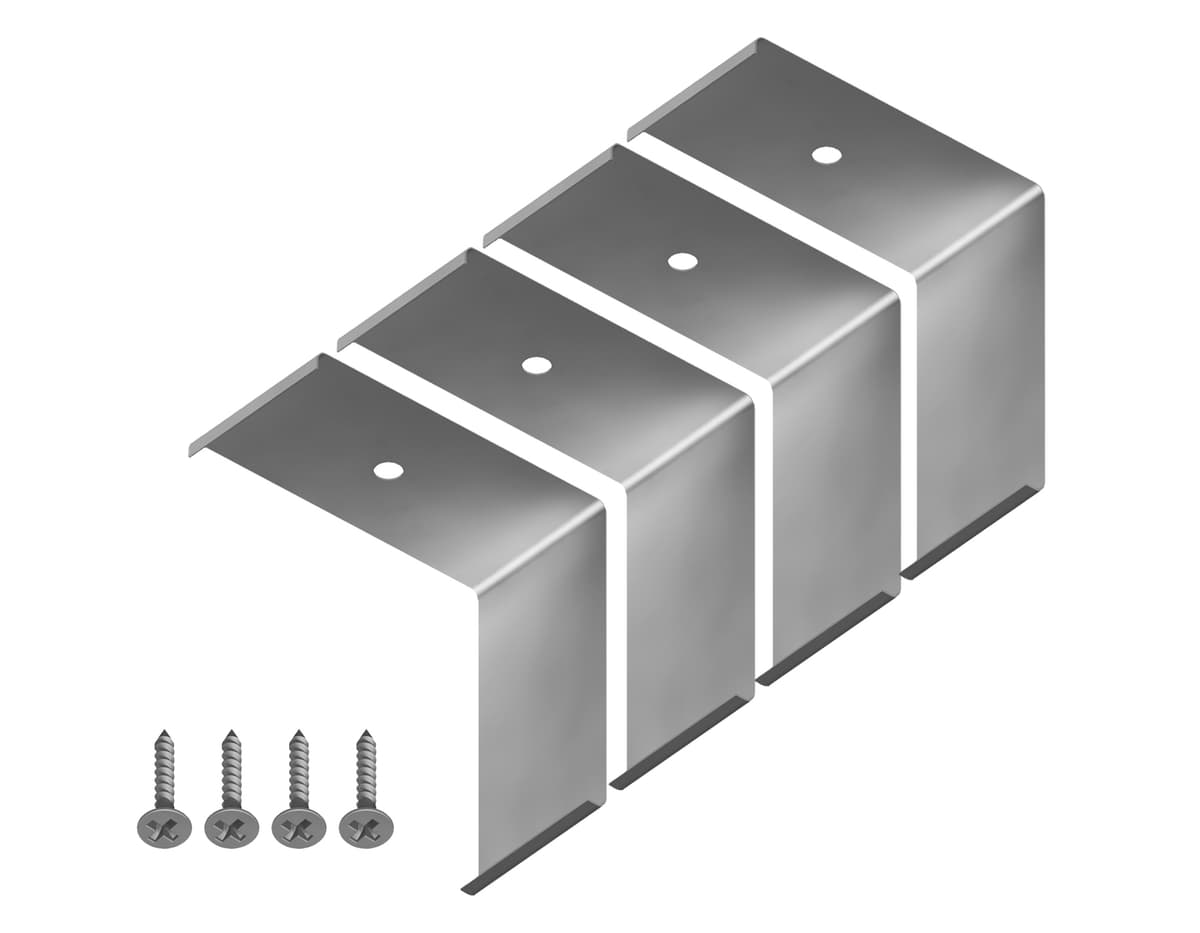 GP8462 SL серебро