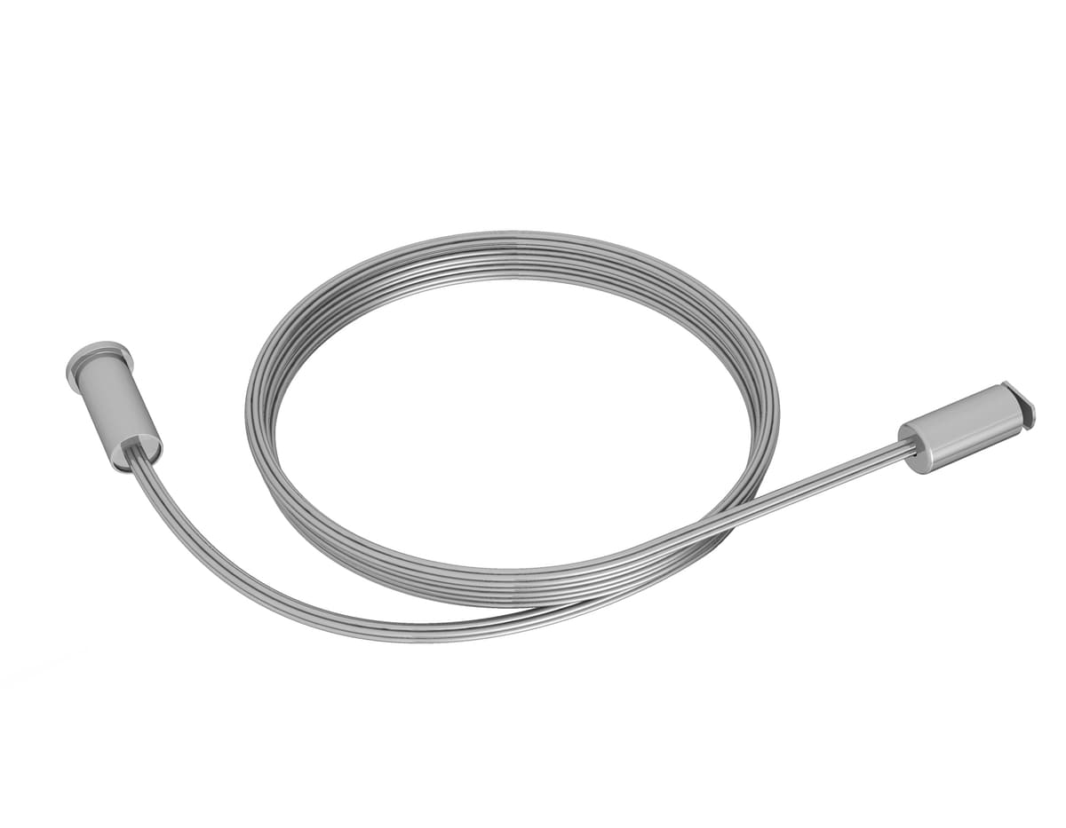 GP8060 SL серебро