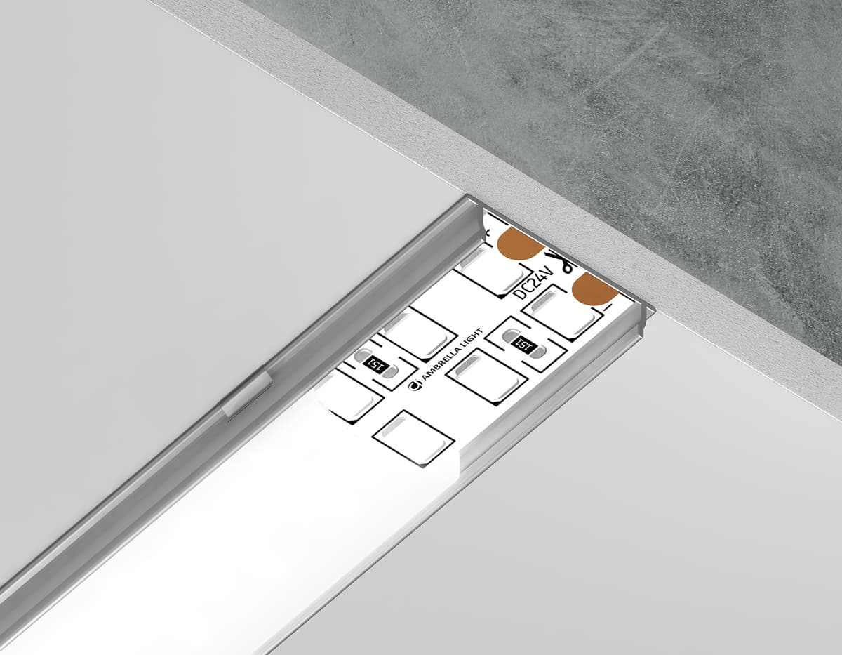 GP1500AL серебро 2000*18*4