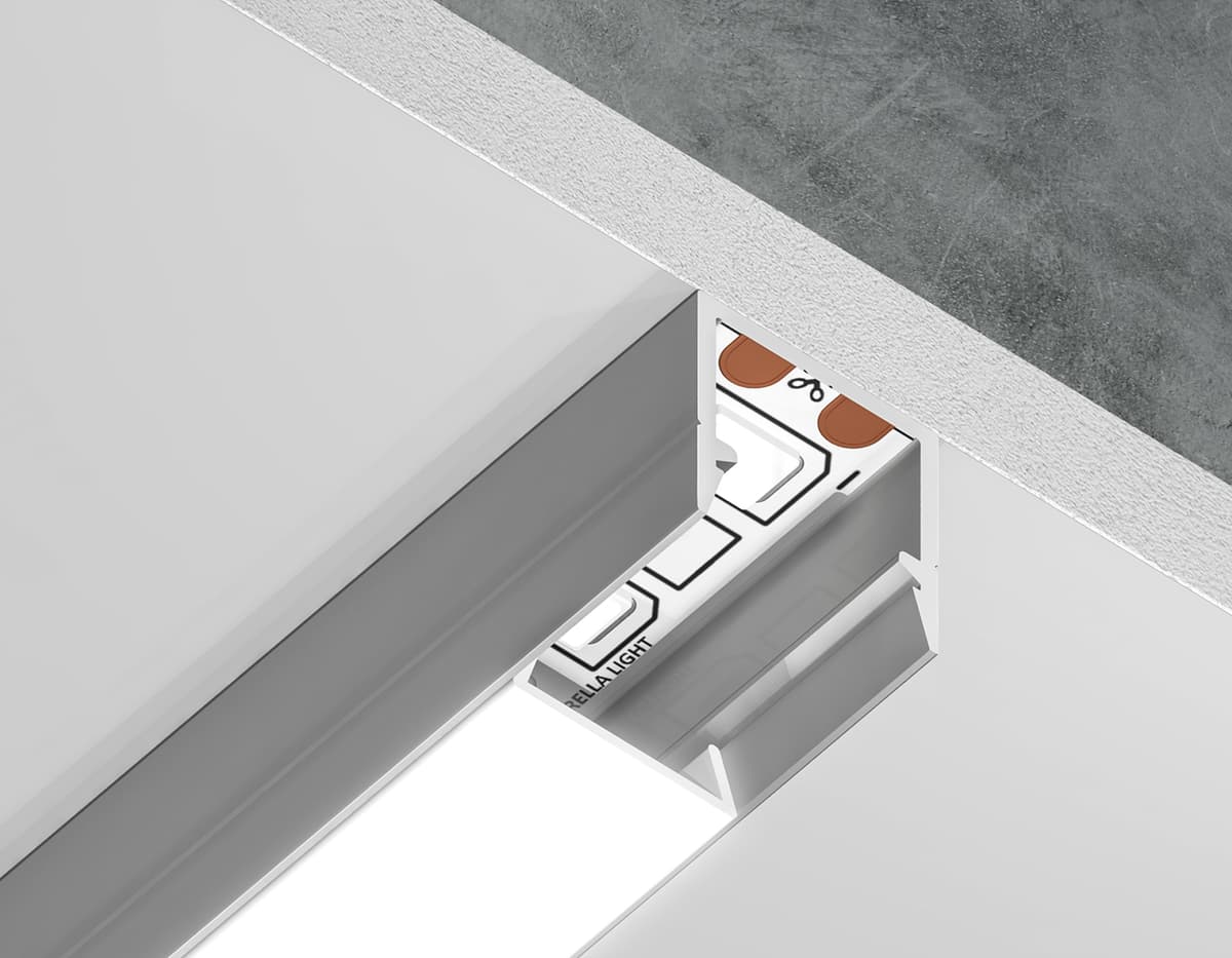 GP1650AL серебро 2000*10*10