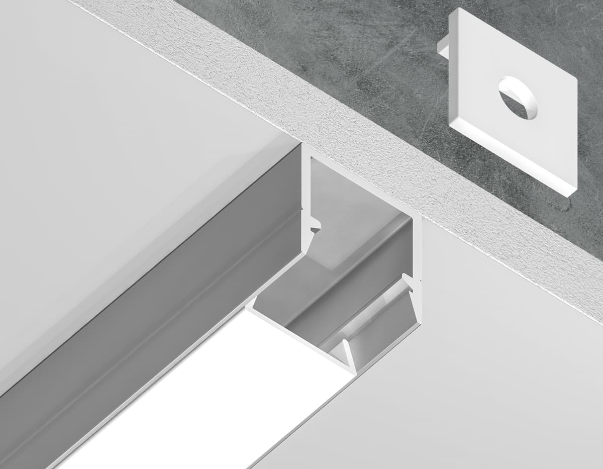 GP1650AL серебро 2000*10*10