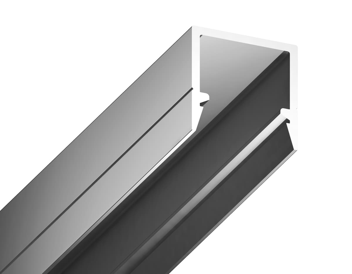 GP1650AL серебро 2000*10*10