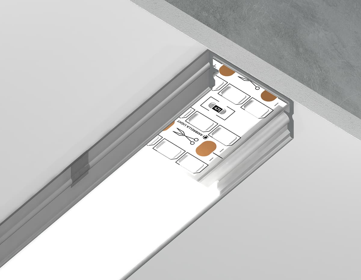 GP2001AL серебро 2000*20.5*10