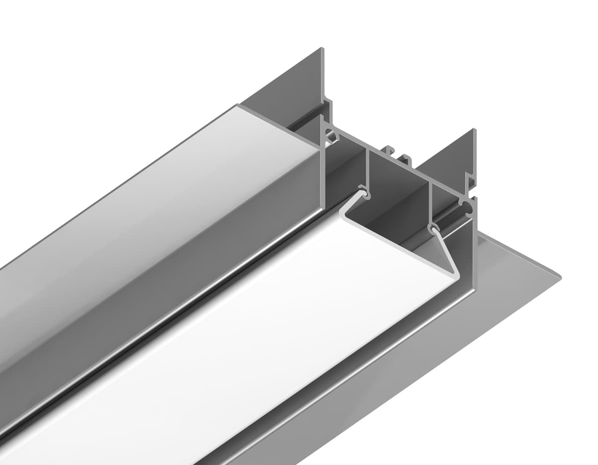 GP4000AL серебро 2000*72.2*34