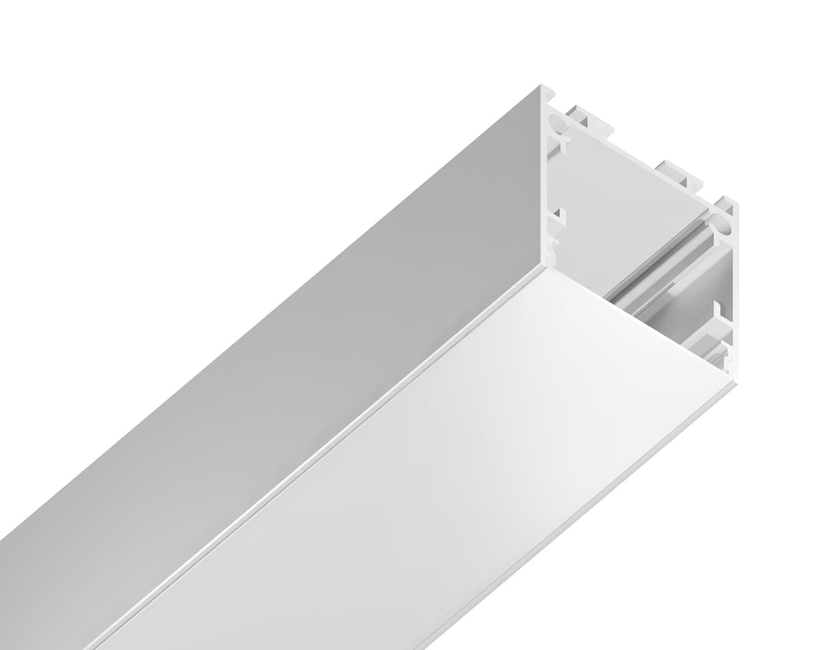 GP2500WH белый 2000*25*25