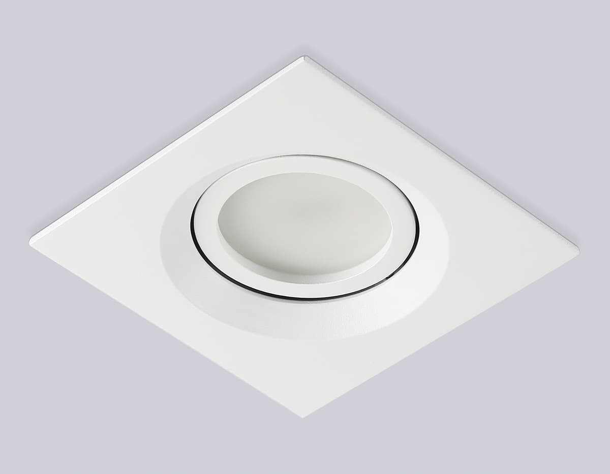 TN102743 WH белый IP20 GU5.3 95*95*25