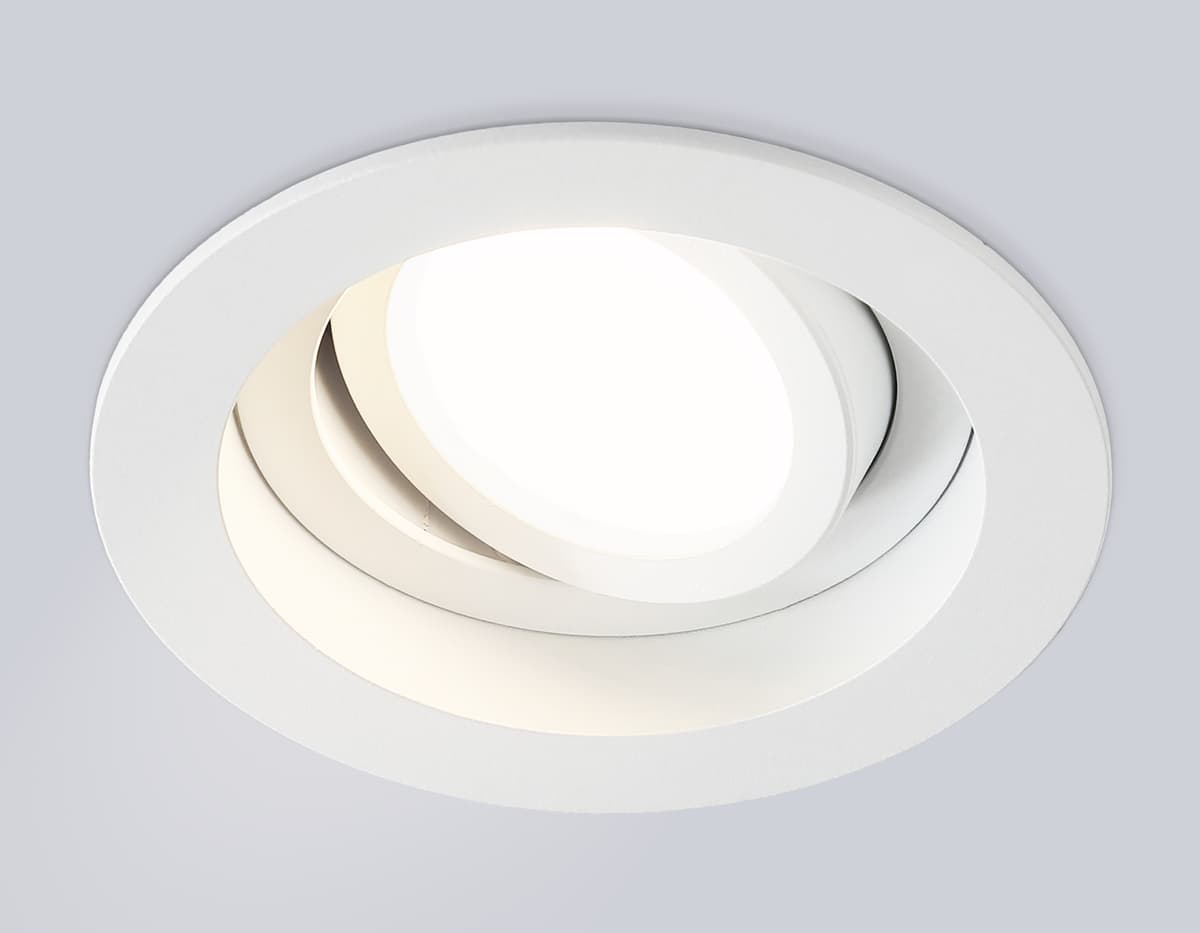 TN102755 WH белый IP20 GU5.3 D98*32