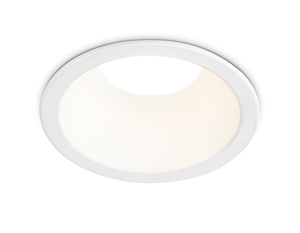 TN102805 WH белый GU5.3 D81*50