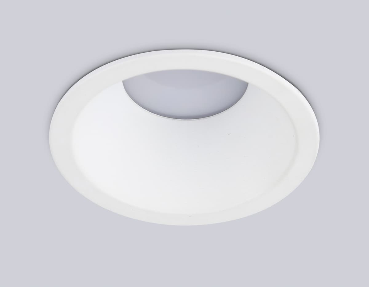 TN102805 WH белый GU5.3 D81*50