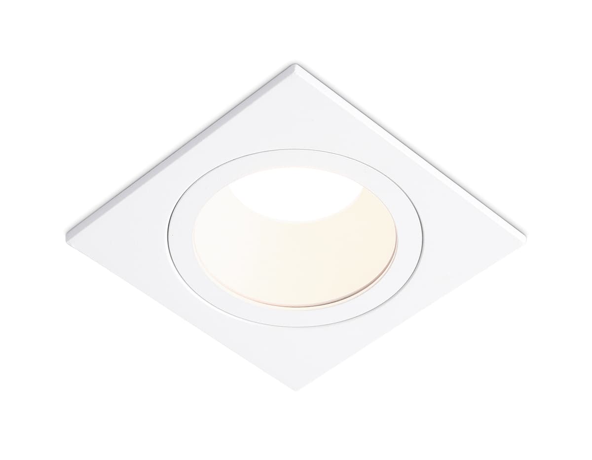 TN102826 WH/WH белый/белый GU5.3 92*92*50