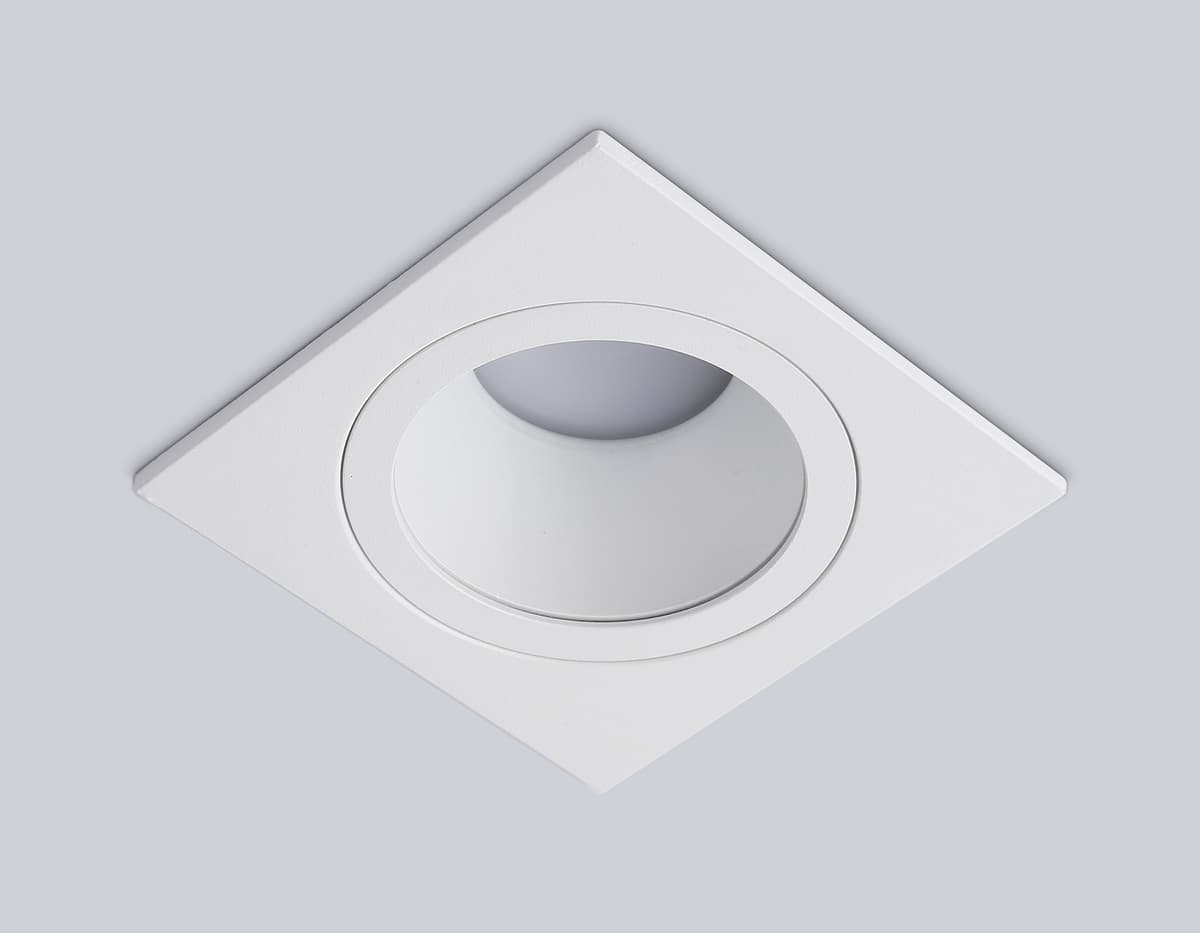 TN102826 WH/WH белый/белый GU5.3 92*92*50