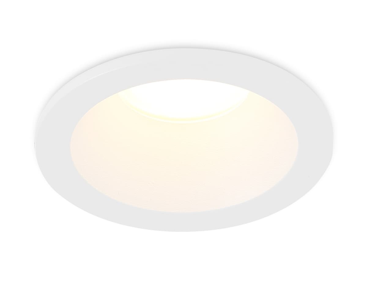 TN1187 WH белый GU5.3 IP65 87*87*44