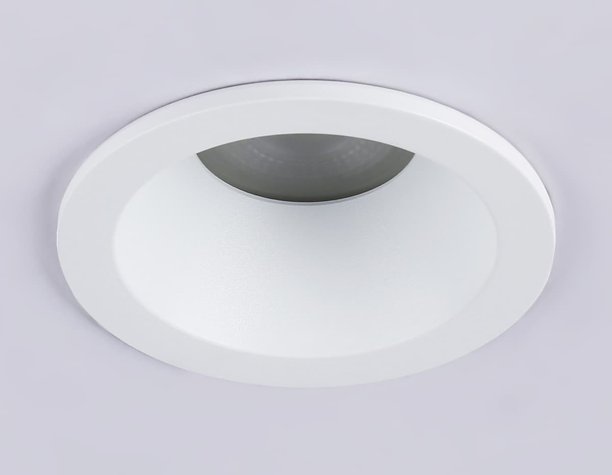 TN1187 WH белый GU5.3 IP65 87*87*44