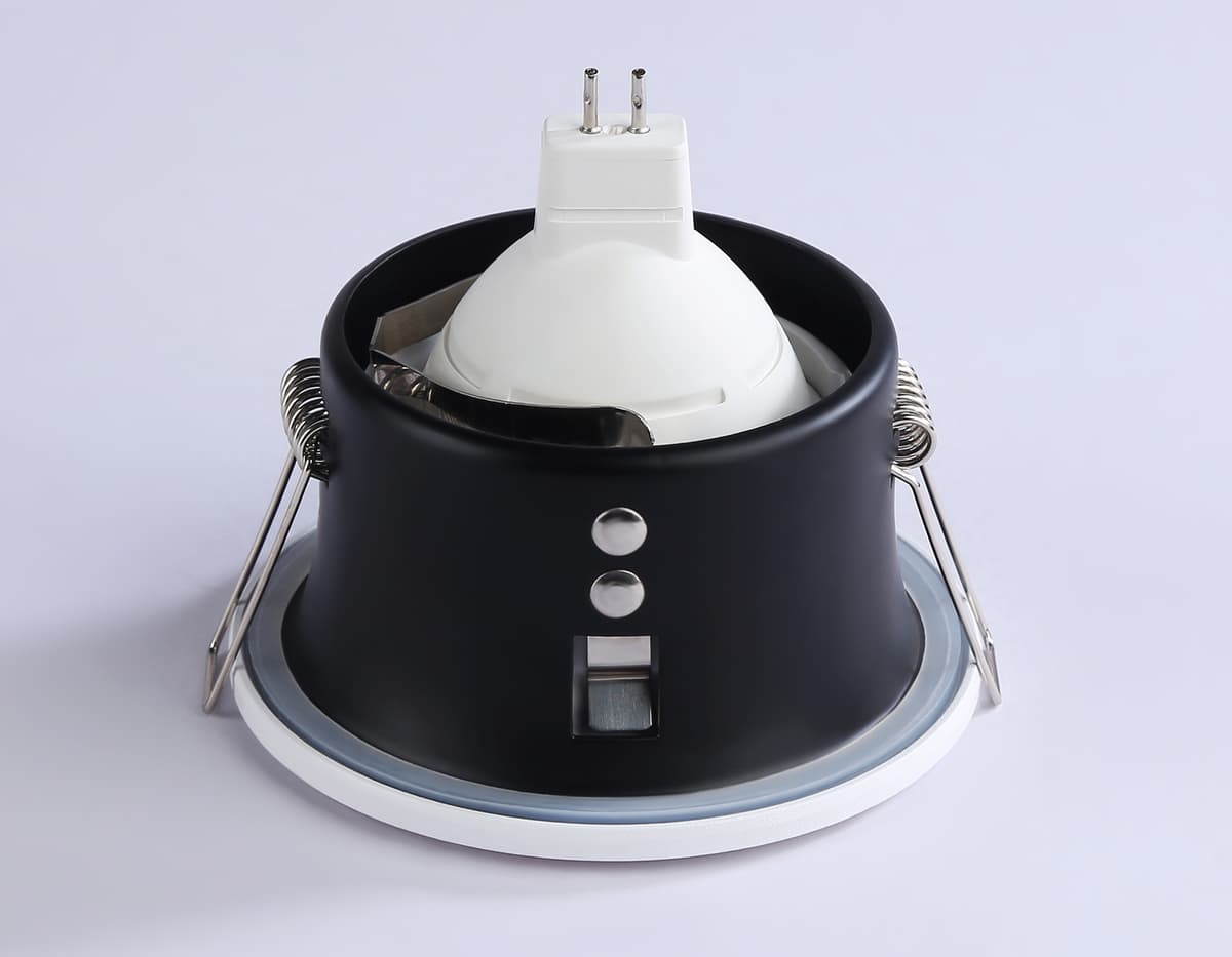 TN1187 WH белый GU5.3 IP65 87*87*44