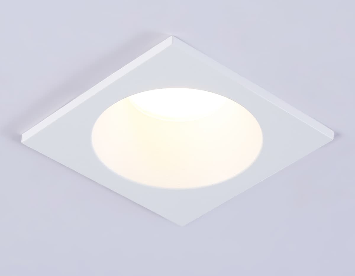 TN1189 WH белый GU5.3 IP65 87*87*44