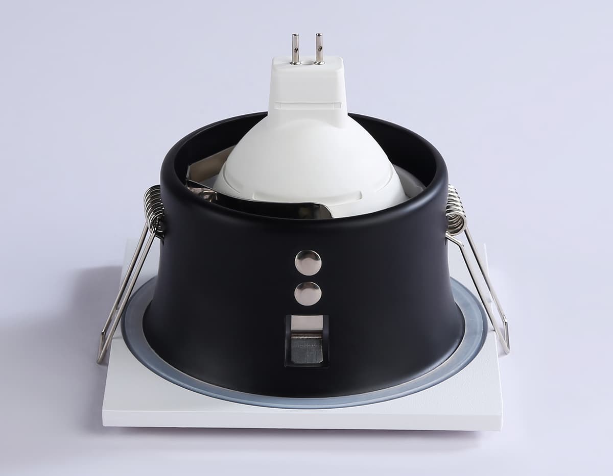 TN1189 WH белый GU5.3 IP65 87*87*44