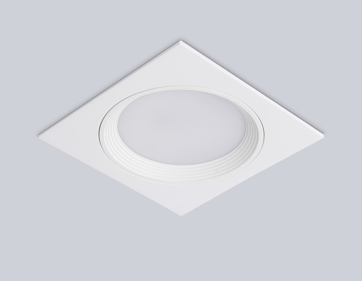 TN51803 WH белый GX53 max 15W 110*110*23