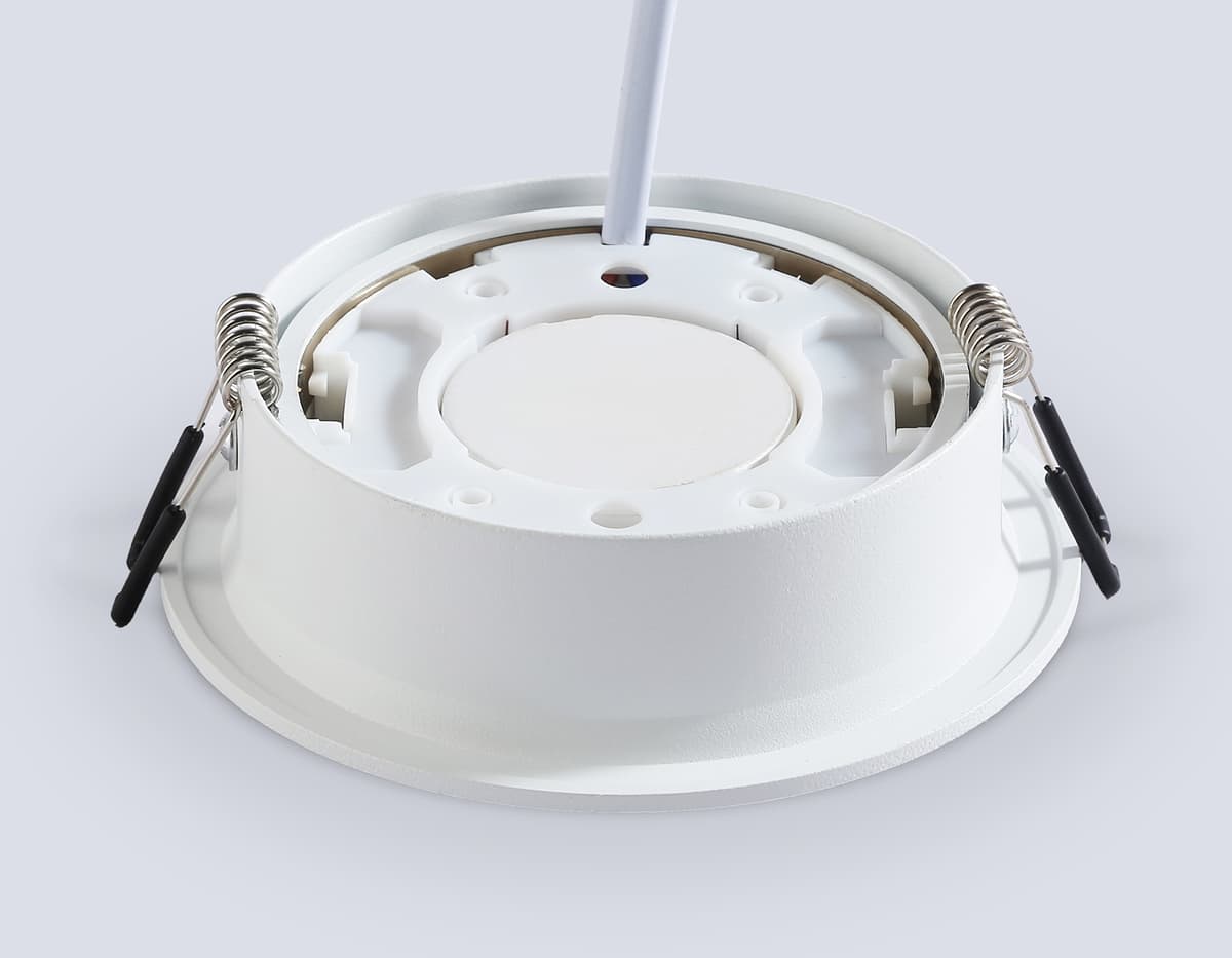 TN52230 WH белый IP20 GX53 D110*44