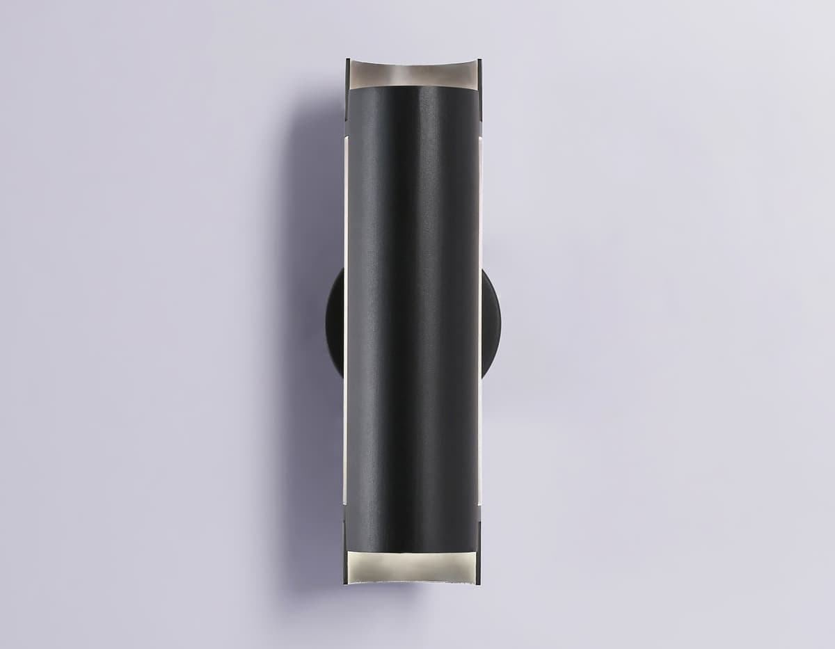 TN71332 BK черный LED 4W 4200K 230*60*100