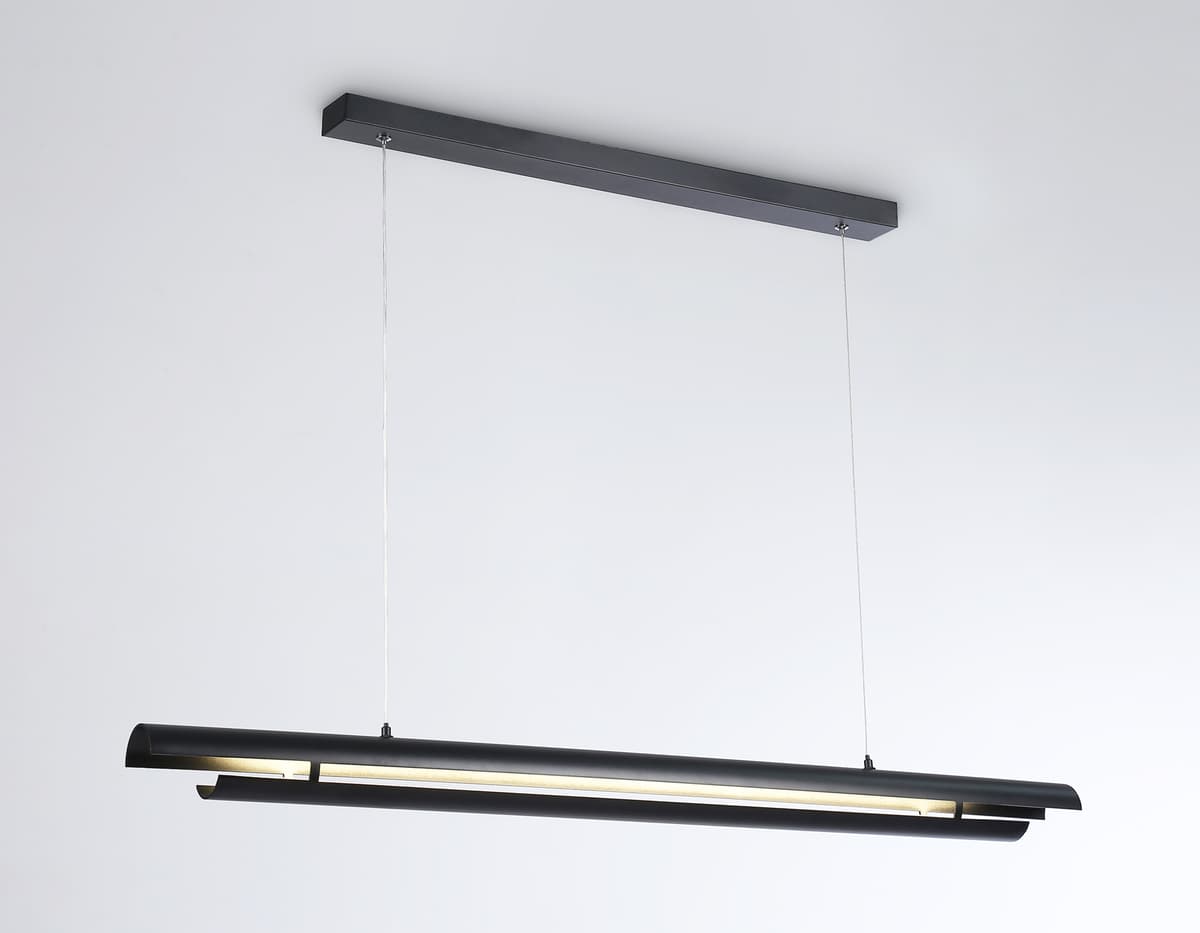 TN71337 BK черный LED 10W 4200K 945*60*1060