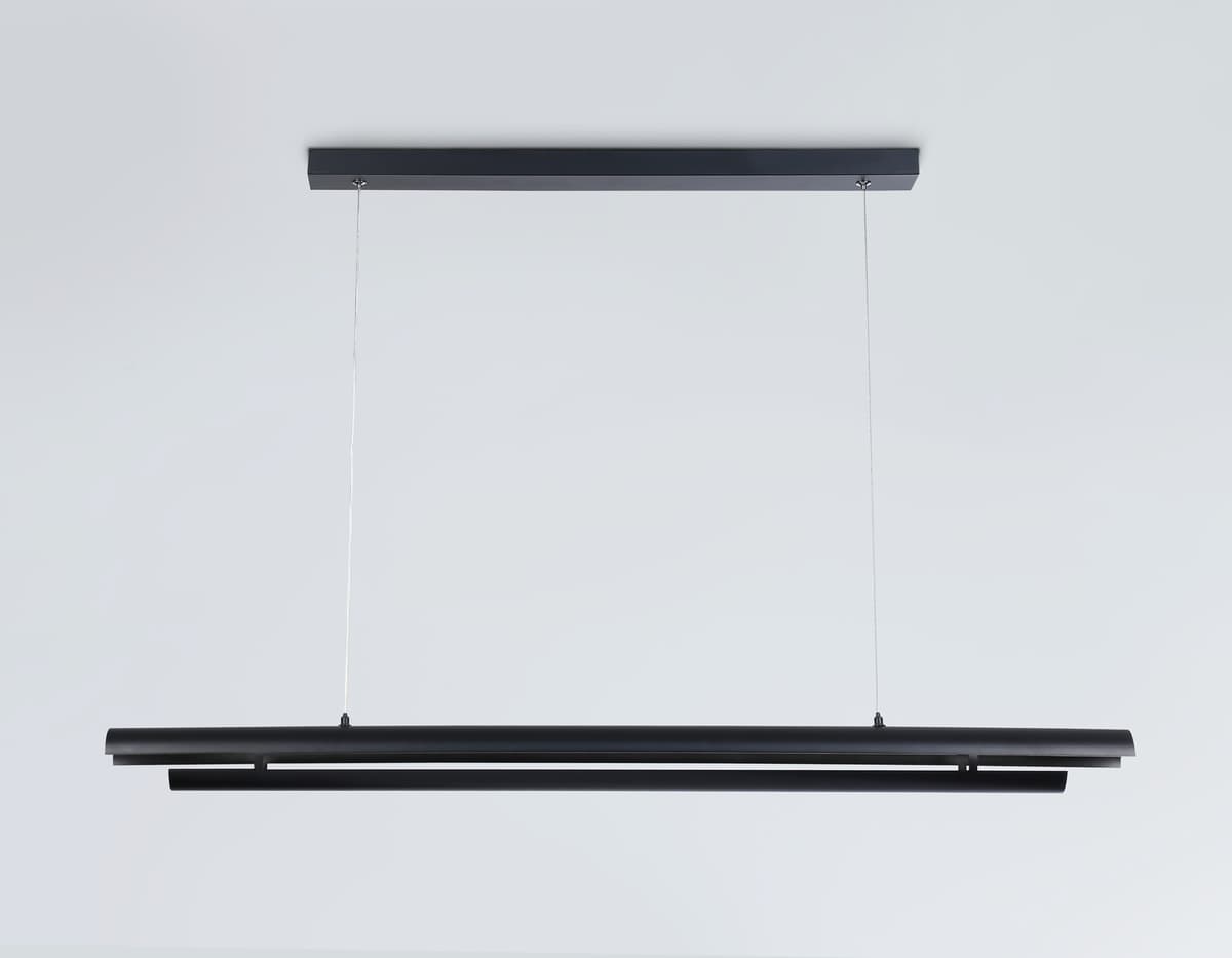 TN71337 BK черный LED 10W 4200K 945*60*1060