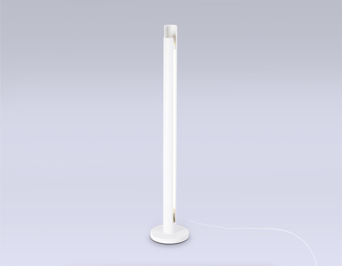 TN71342 WH белый LED 10W 4200K D60*900