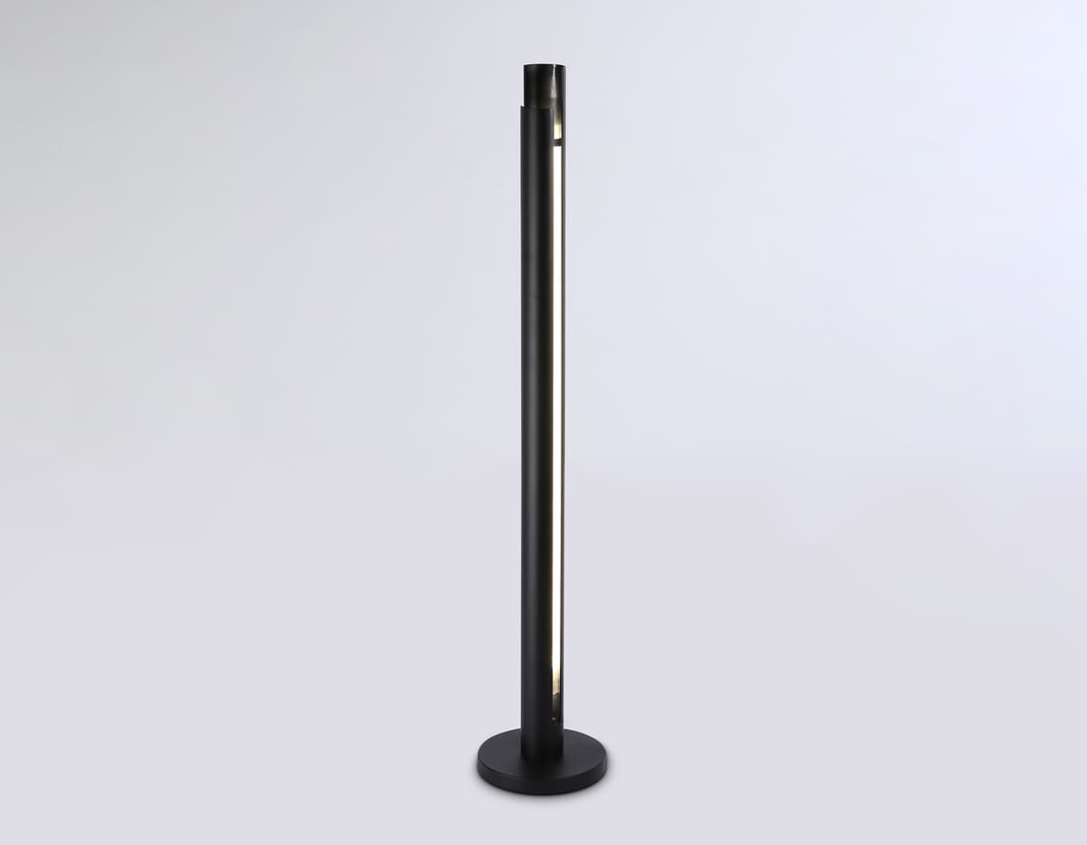 TN71344 BK черный LED 10W 4200K D60*900