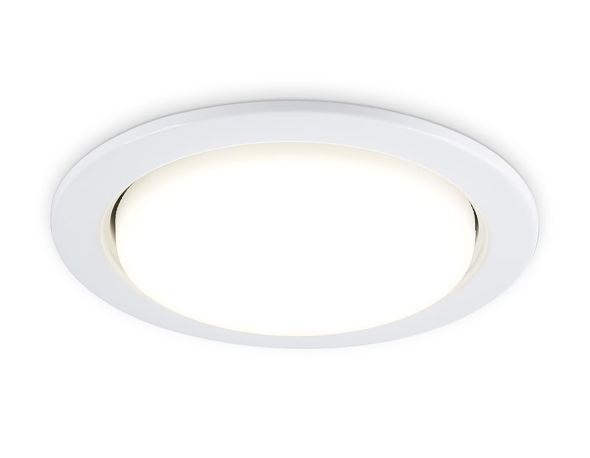 TU1501 белый GX70 max 24W