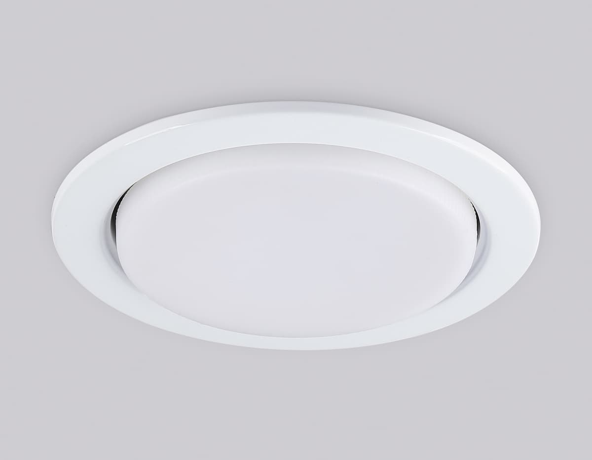 TU1501 белый GX70 max 24W