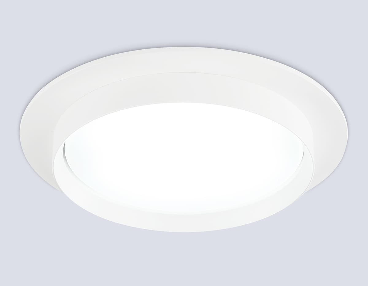 TU5011 WH белый IP20 GX70 D150*45