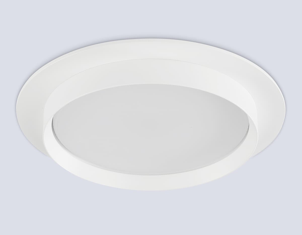 TU5011 WH белый IP20 GX70 D150*45