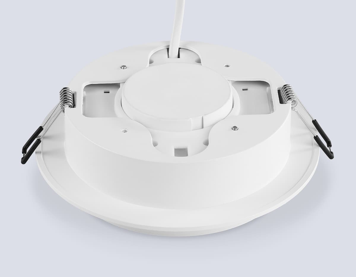 TU5011 WH белый IP20 GX70 D150*45