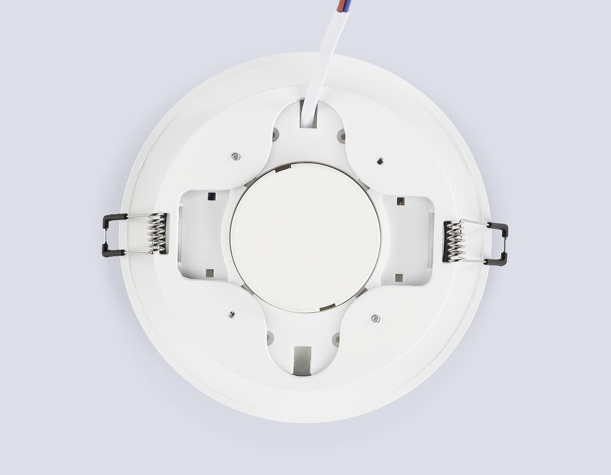 TU5011 WH белый IP20 GX70 D150*45