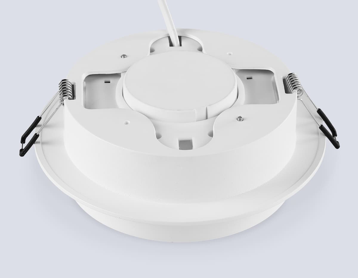 TU5205 WH белый IP20 GX70 D150*52