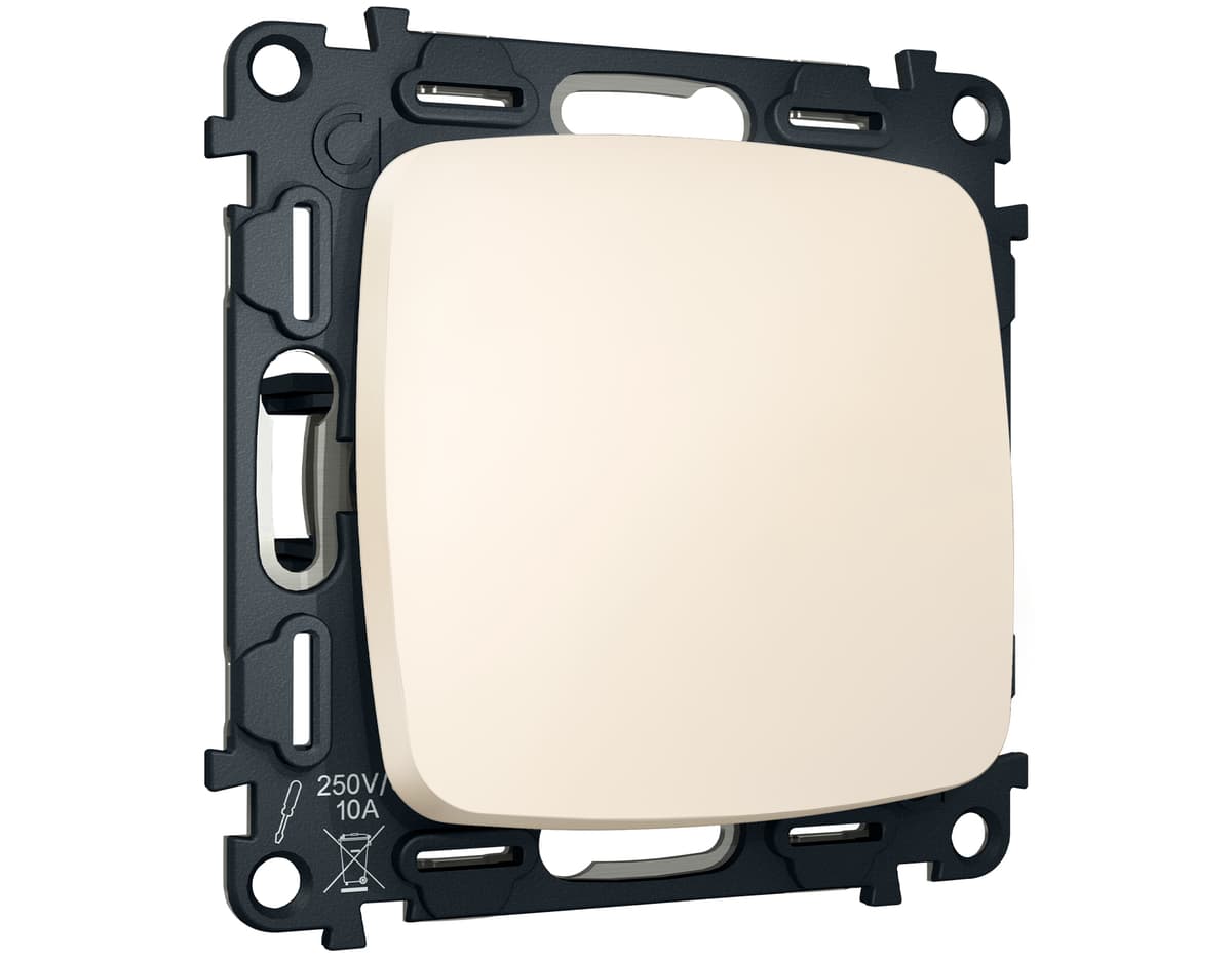 бежевый матовый